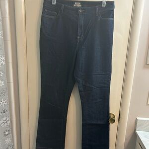 L.L. Bean Classic Fit Jeans